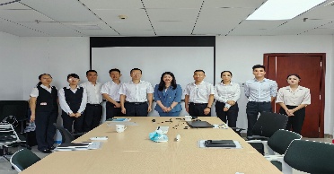 天地正律师所为南海农商行举办破产法律讲座