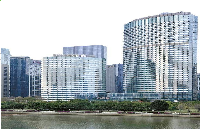 天地正律师所为广州建行举办担保法律讲座