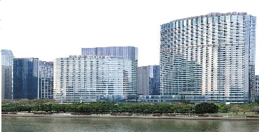 天地正律师所为广州建行举办担保法律讲座