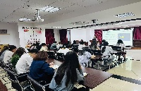 清算中心业务二部、执行部2025年7月 关于诉讼、执行案件办案指引的培训