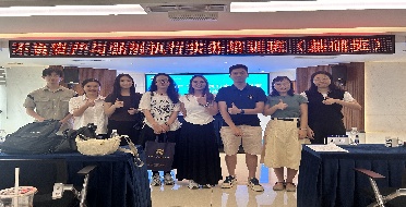 执行部参加市律协执行法律业务培训