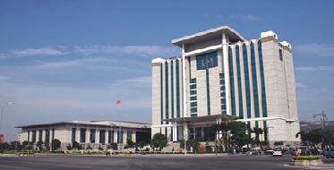 亚太房产公司清算案一债会顺利召开