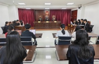 企业重整清算中心业务一部、业务二部 2026年7月模拟法庭追收破产债权纠纷案